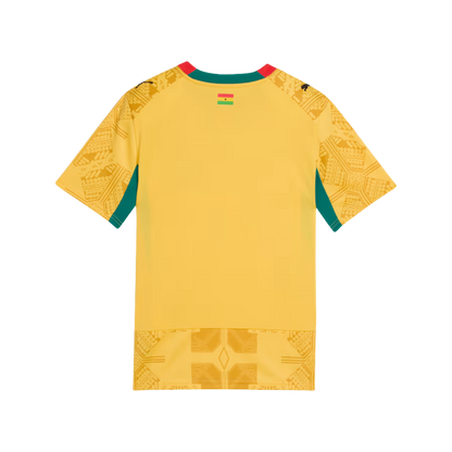 MAGLIA MONDIALI GHANA AWAY 2026/27