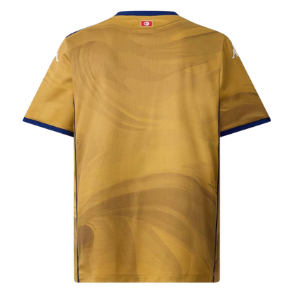 MAGLIA MONDIALI TUNISIA THIRD 2026/27