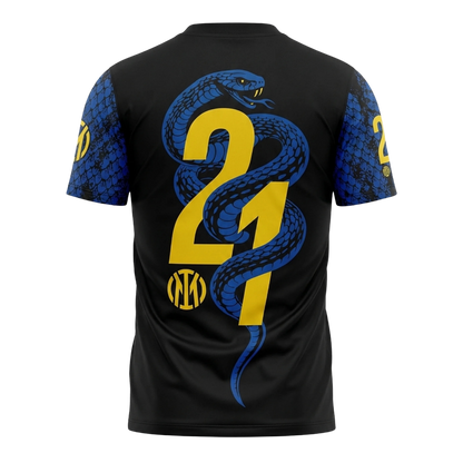 MAGLIA INTER SPECIAL EDITION 2026/27