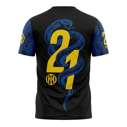 MAGLIA INTER SPECIAL EDITION 2026/27