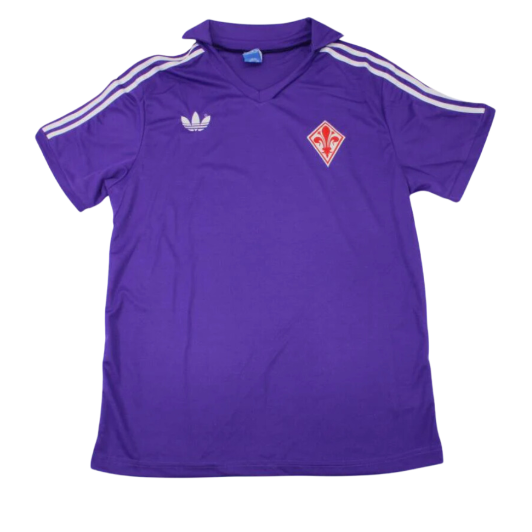 MAGLIA FIORENTINA RETRO 1979/80