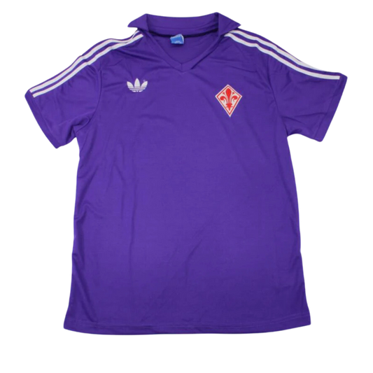 MAGLIA FIORENTINA RETRO 1979/80