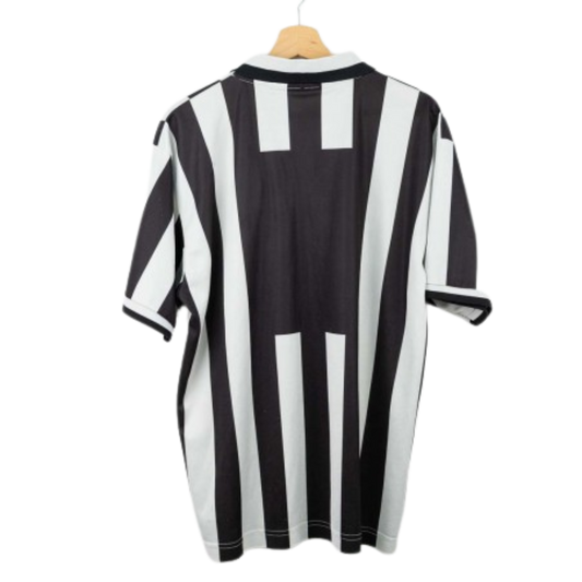 MAGLIA HOME JUVENTUS 1995/1996