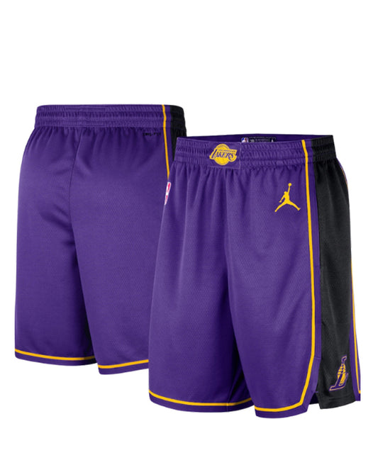 PANTALONCINI LAKERS 2023