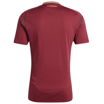 MAGLIA ROMA HOME 2024/25