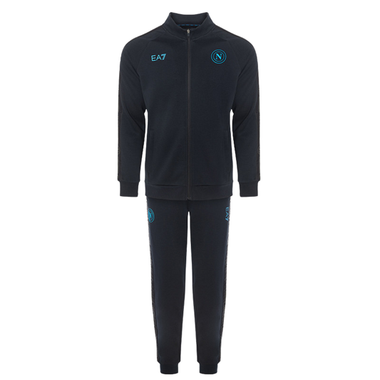 KIT TUTA NAPOLI 2024/25