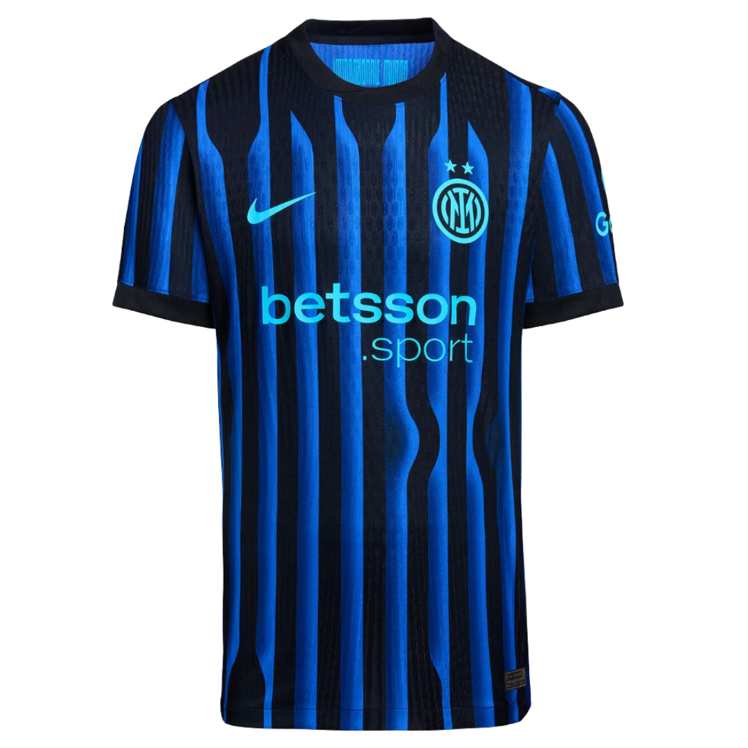 MAGLIA INTER HOME SPECIAL 2025/26