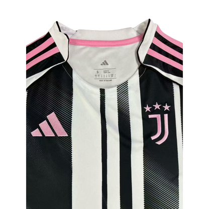 MAGLIA JUVENTUS HOME 2025/26 (no sponsor)