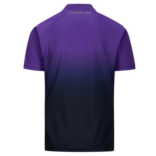 QUARTA MAGLIA FIORENTINA 2024/25