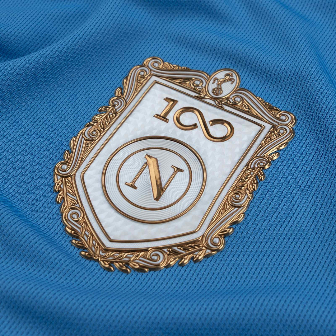 MAGLIA NAPOLI HOME 2026/27