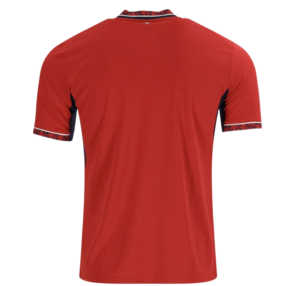 MAGLIA MONDIALI REPUBBLICA CECA HOME 2026/27