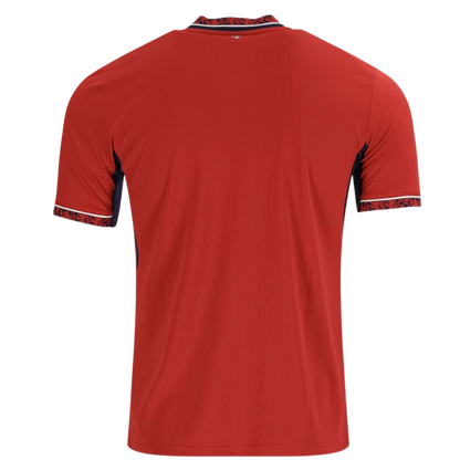 MAGLIA MONDIALI REPUBBLICA CECA HOME 2026/27