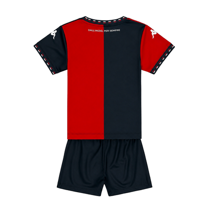 KIT BAMBINO GENOA HOME 2026/27