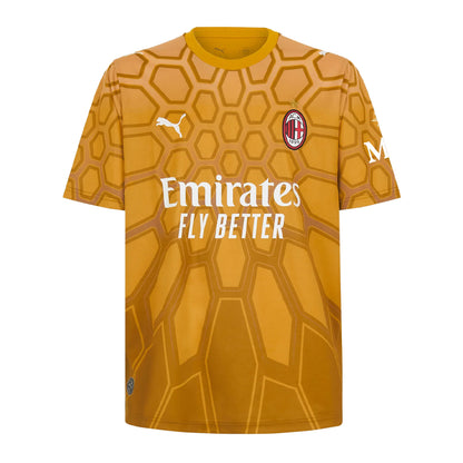 MAGLIA MILAN PORTIERE HOME 2026/27