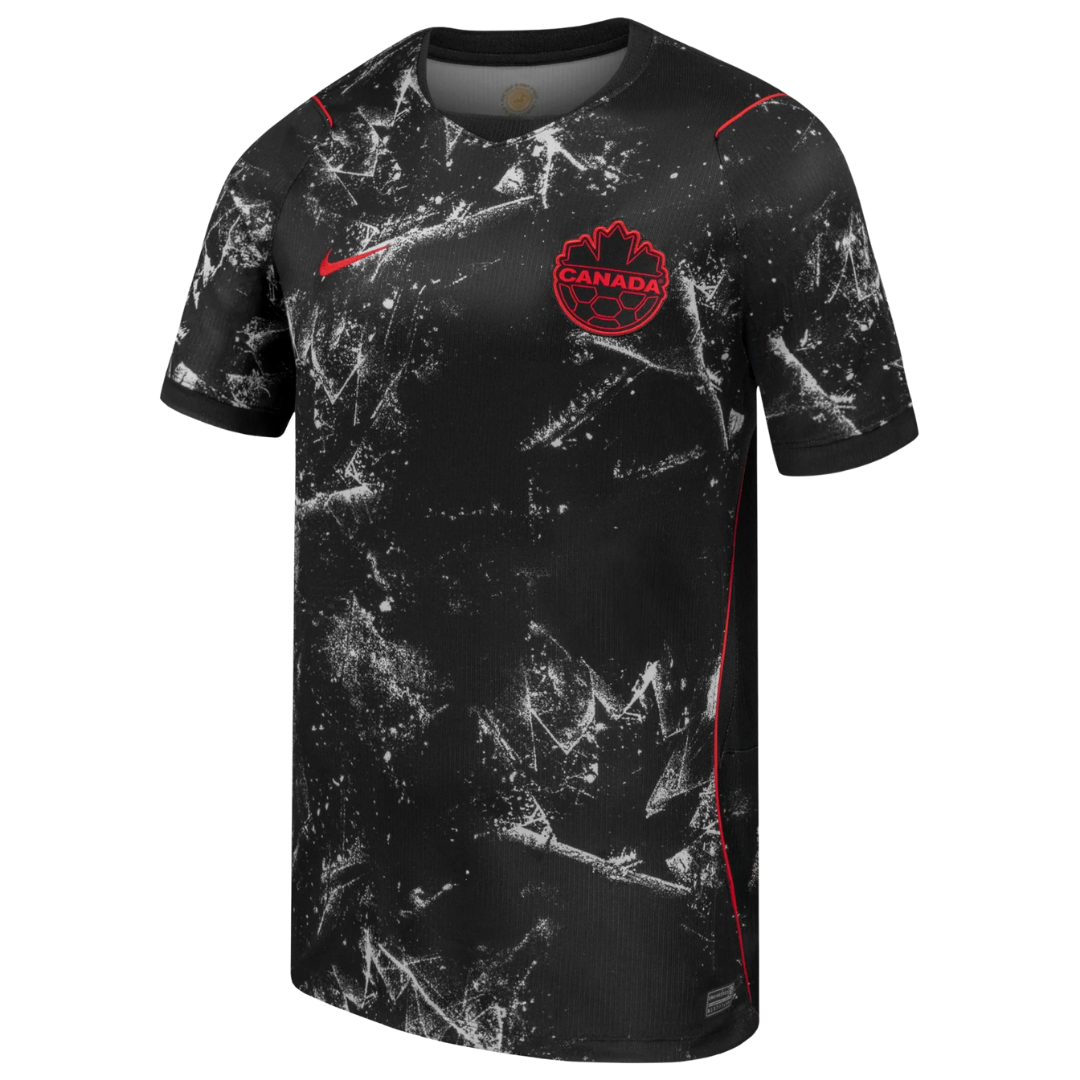 MAGLIA MONDIALI CANADA AWAY 2026/27