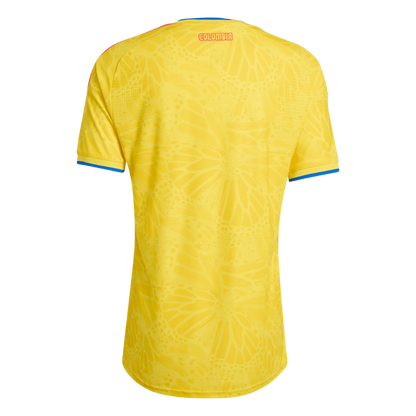 MAGLIA MONDIALI COLOMBIA HOME 2026/27