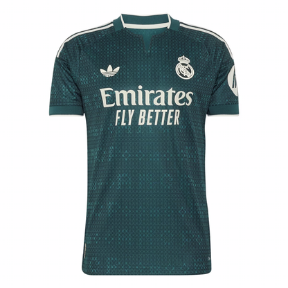 MAGLIA AWAY REAL MADRID 2026/27