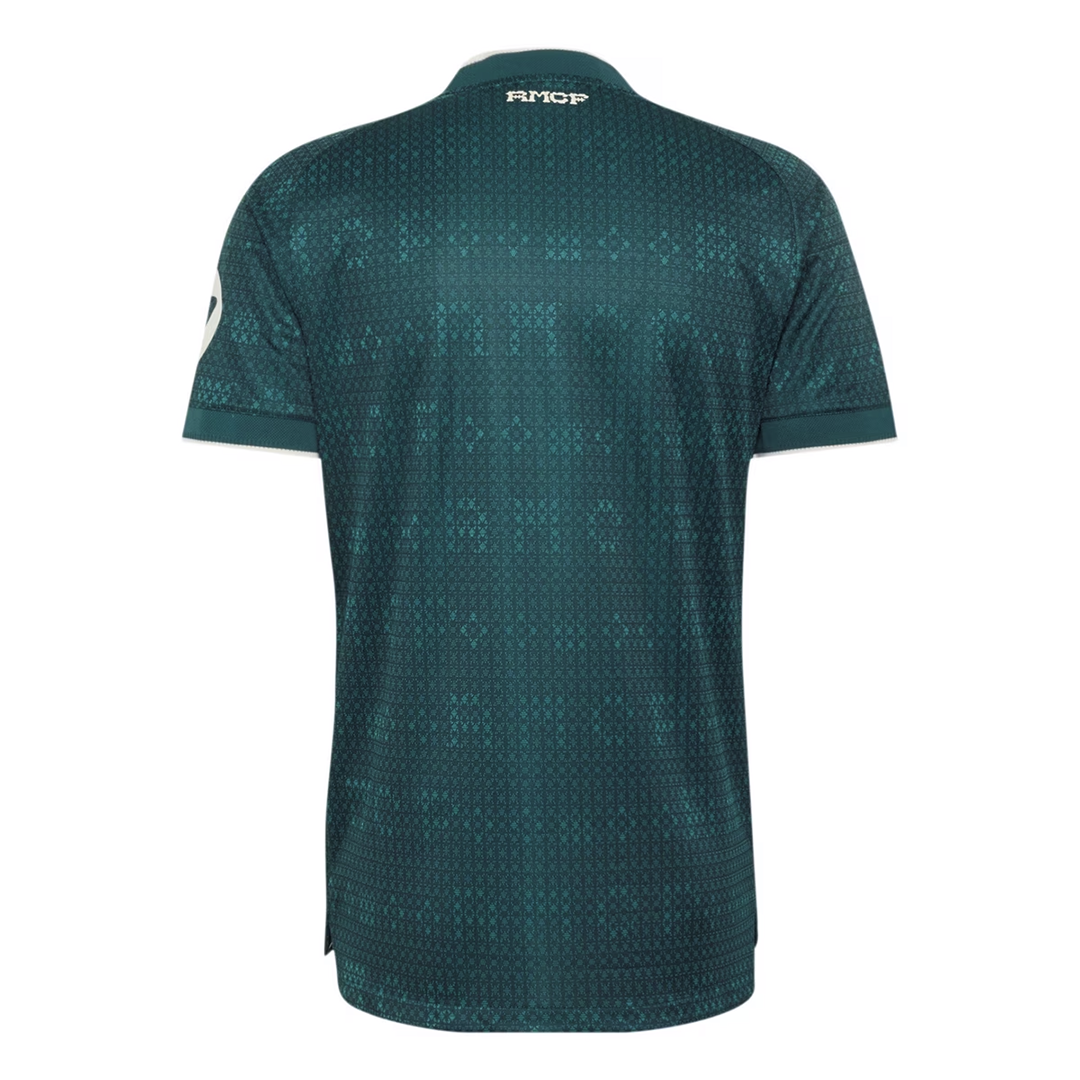 MAGLIA AWAY REAL MADRID 2026/27
