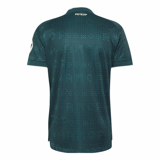 MAGLIA AWAY REAL MADRID 2026/27