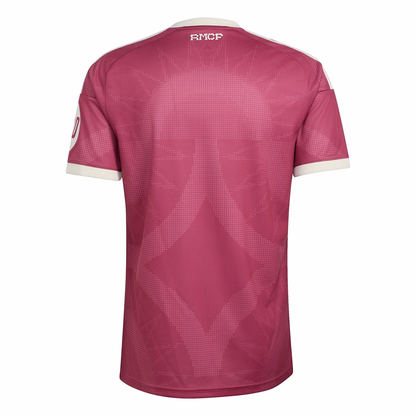 MAGLIA THIRD REAL MADRID 2026/27