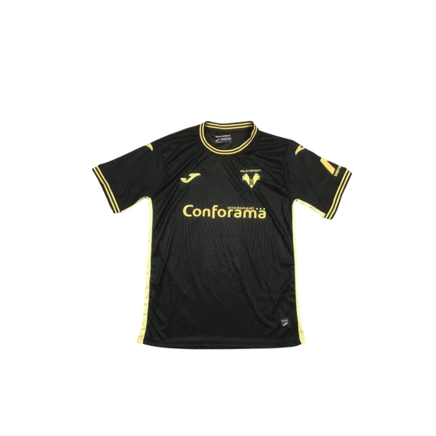 Terza Maglia Hellas Verona 2024/25
