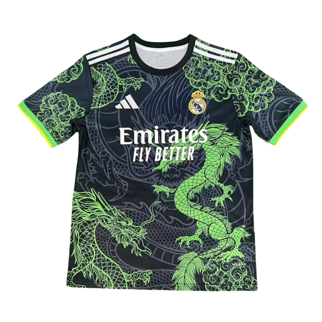 MAGLIA REAL MADRID SPECIAL EDITION 2025/26