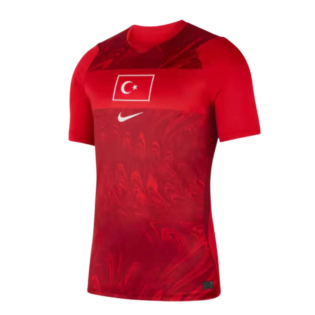 MAGLIA MONDIALI TURCHIA HOME 2026/27
