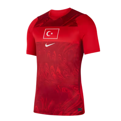 MAGLIA MONDIALI TURCHIA HOME 2026/27