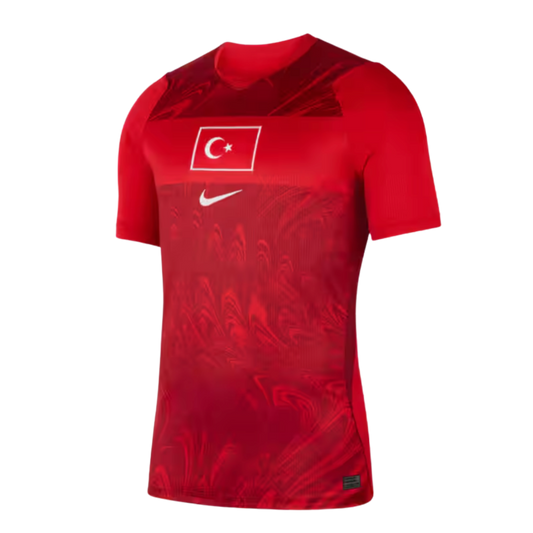 MAGLIA MONDIALI TURCHIA HOME 2026/27