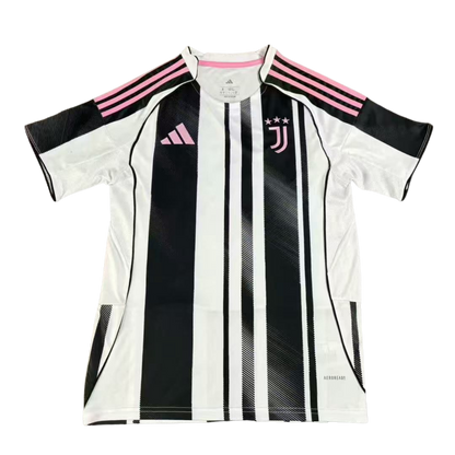 MAGLIA JUVENTUS HOME 2025/26 (no sponsor)