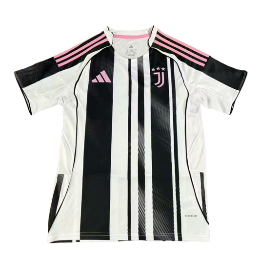 MAGLIA JUVENTUS HOME 2025/26 (no sponsor)