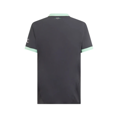 TERZA MAGLIA MILAN 2024/25