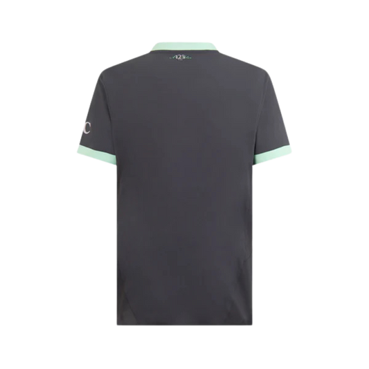TERZA MAGLIA MILAN 2024/25
