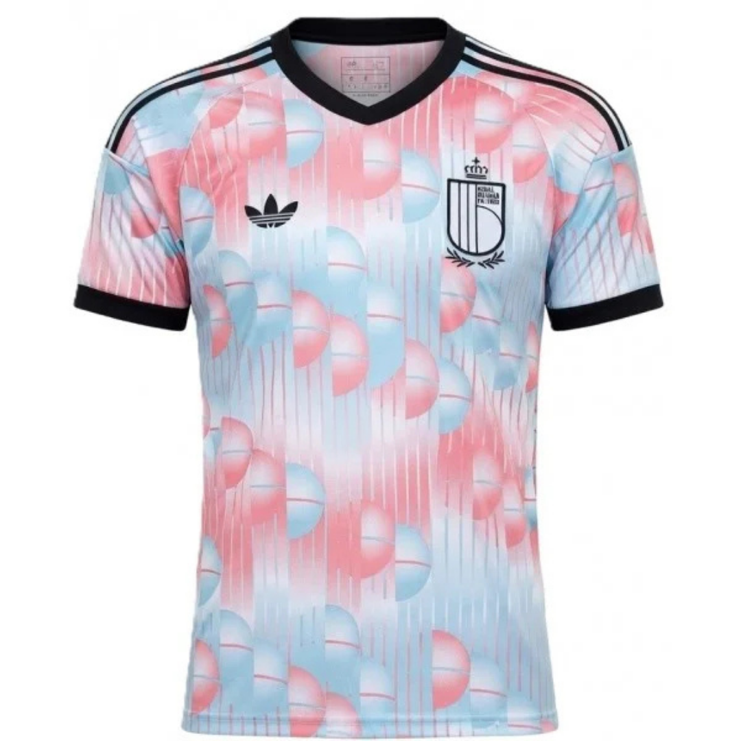 MAGLIA AWAY BELGIO 2026/27