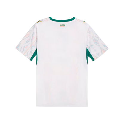 MAGLIA MONDIALE SENEGAL HOME 2026/27