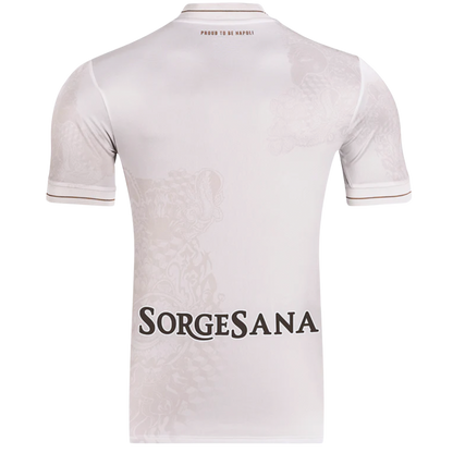 MAGLIA NAPOLI AWAY 2025/26