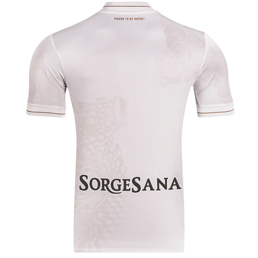 MAGLIA NAPOLI AWAY 2025/26