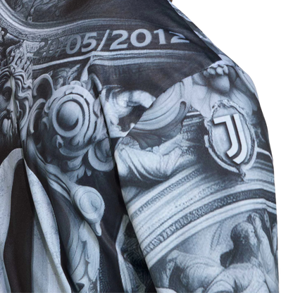 MAGLIA JUVENTUS SPECIAL EDITION 2025/26