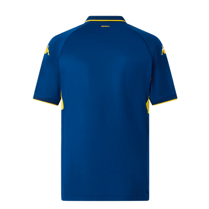 MAGLIA GENOA X BOCA JUNIORES 2024/25