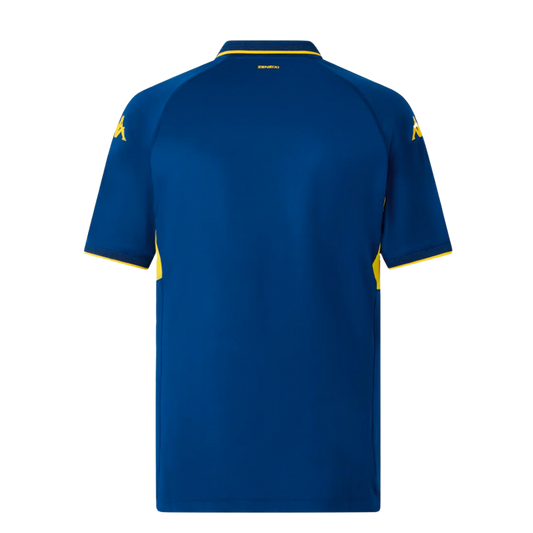 MAGLIA GENOA X BOCA JUNIORES 2024/25