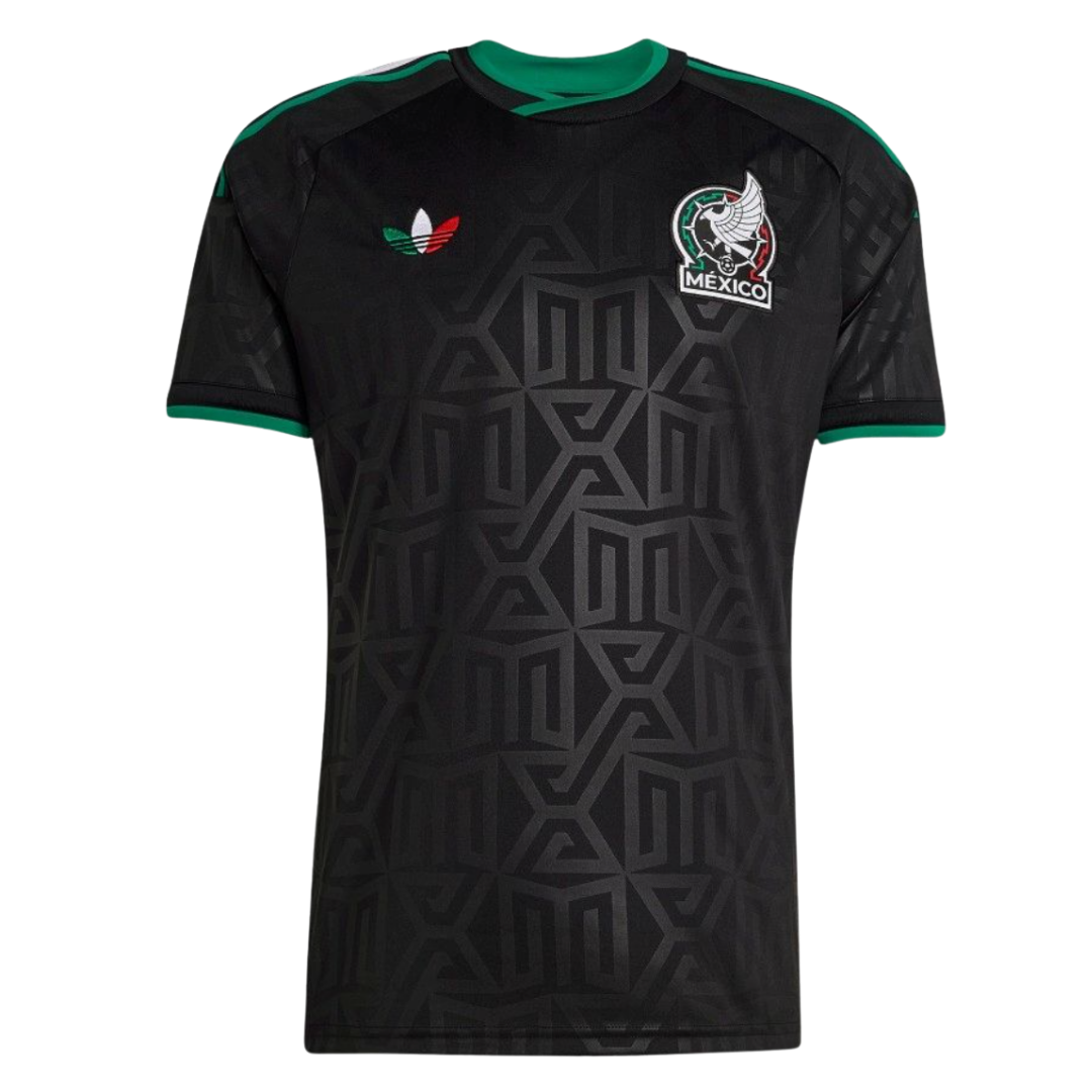MAGLIA MONDIALI MESSICO THIRD 2026/27