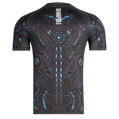 MAGLIA NAPOLI ALLENAMENTO 2025/26