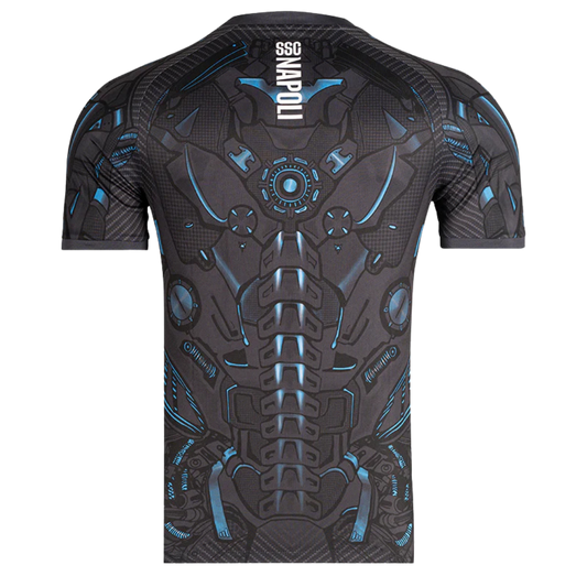MAGLIA NAPOLI ALLENAMENTO 2025/26