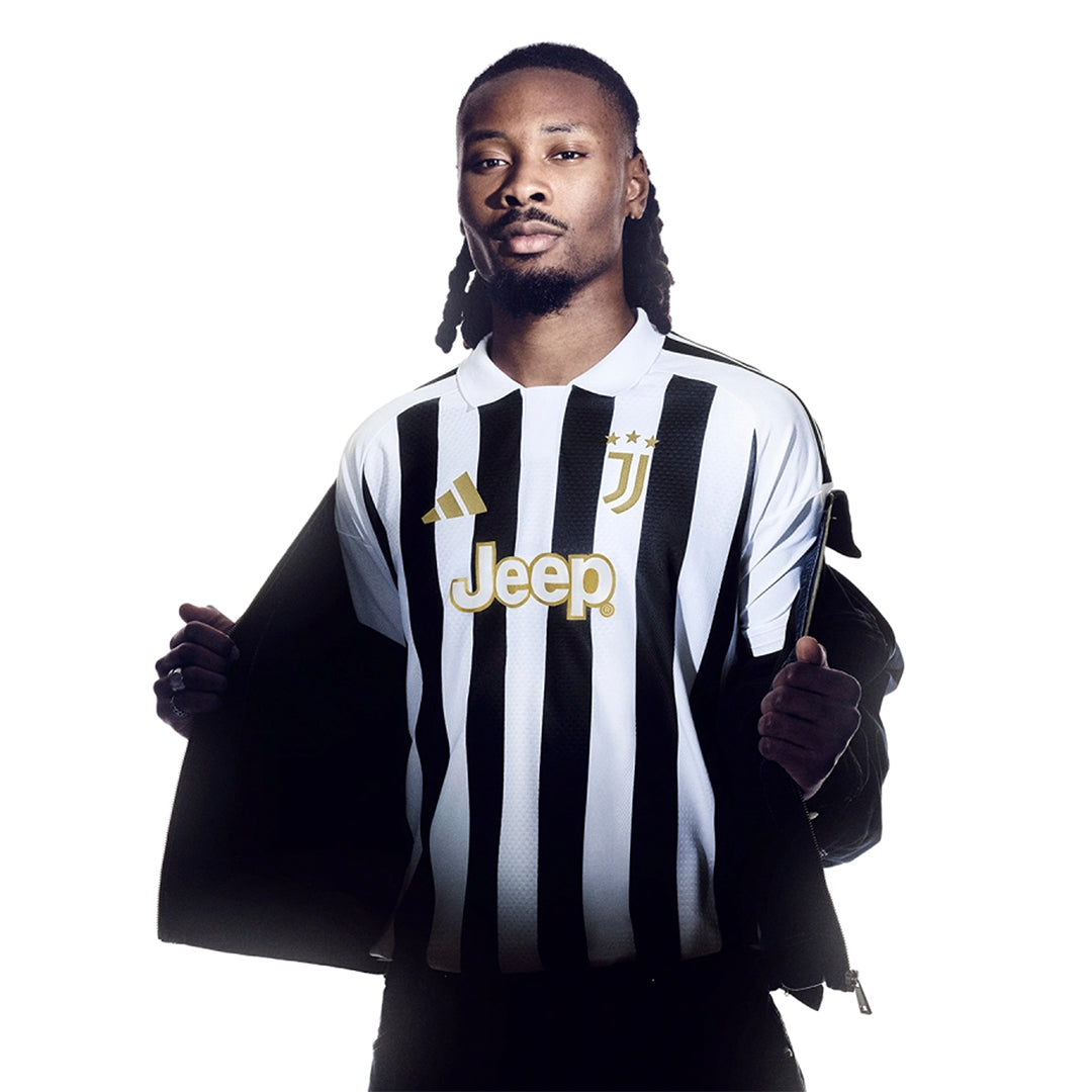 MAGLIA JUVENTUS HOME 2026/27