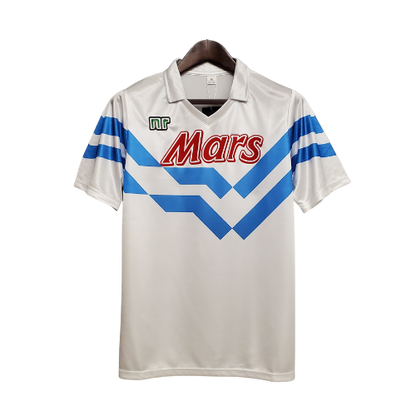 MAGLIA RETRO NAPOLI 1988/89