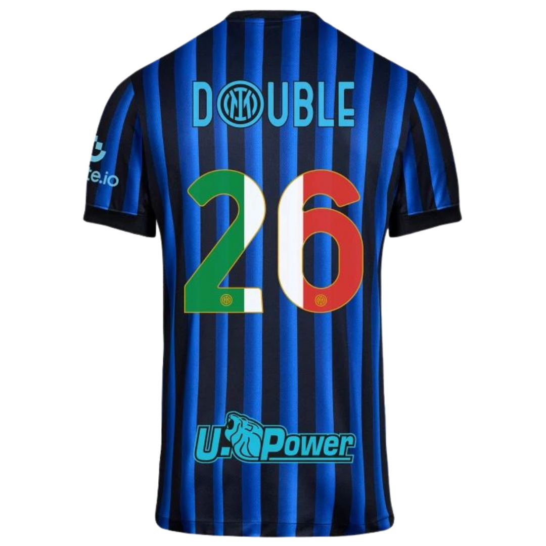 MAGLIA INTER HOME SPECIAL 2025/26