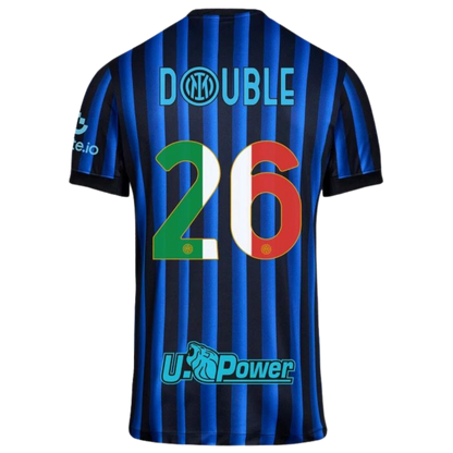MAGLIA INTER HOME SPECIAL 2025/26