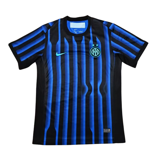 MAGLIA INTER HOME 2025/26 (no sponsor)