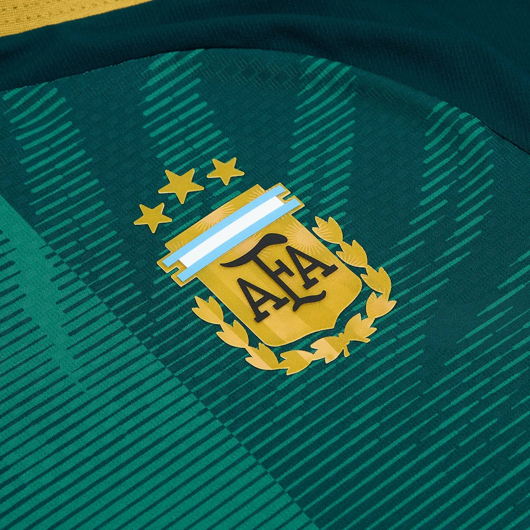 MAGLIA ARGENTINA PORTIERE SPECIAL EDITION 2026/27