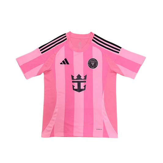 Maglia Inter Miami Home 2025/2026